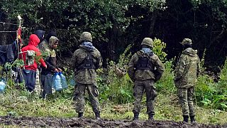 250.000 Soldaten: Polen setzt auf mehr Verteidigung