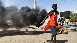 Coup-hit Sudan at risk of civil war - Analyst