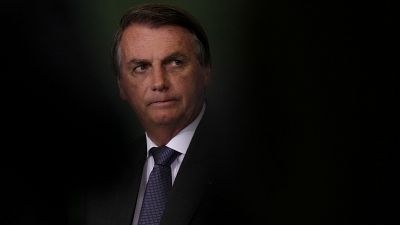 Wegen Corona-Politik: Brasiliens Präsident Bolsonaro droht ein Prozess