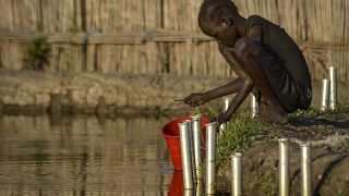 Sudanlı Tarım Bakanı, ülkede kıtlık olmadığını ve BM destekli verilerin 755.000 kişinin felaket düzeyinde açlık çektiği iddiasını şüpheli bulduğunu açıkladı.
