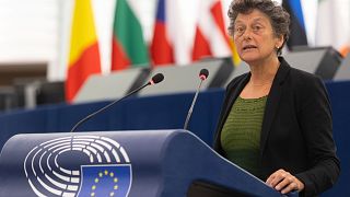 EP-képviselők szerint gyorsan elterjedhet Európában a magyar határőrizeti modell