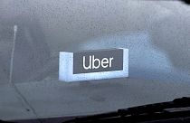 В Брюсселе вспыхнула "классовая борьба": Uber против такси 