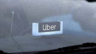 В Брюсселе вспыхнула "классовая борьба": Uber против такси 