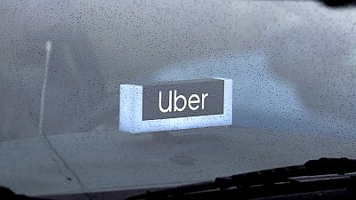 Plattformarbeiter: Gemeinsam gegen Uber & Co