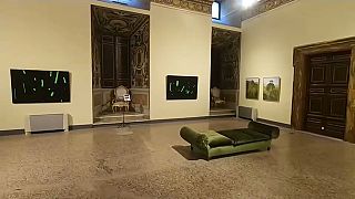 Arte contemporanea a Roma