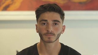 "Ich bin stolz, schwul zu sein": Fußballer Josh Cavallo mit Coming-out