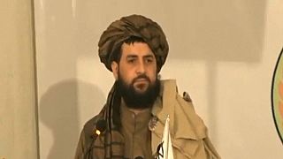 ملا محمد یعقوب، پسر ملا عمر، رهبر پیشین طالبان