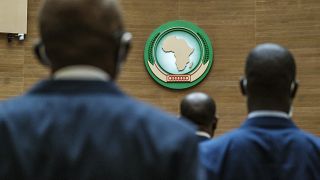 African Union, World Bank suspend Sudan over military coup