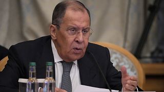Lavrov külügyminiszter az Afganisztánról szóló nemzetközi konferencián Moszkvában