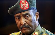 قائد الجيش السوداني الفريق عبد الفتاح البرهان