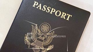 صدور نخستین گذرنامه با گزینه «ایکس» برای جنسیت در آمریکا 