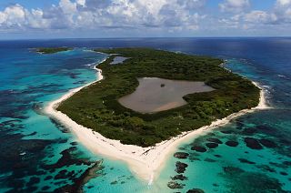 Making sure paradise is not lost: protecting Guadeloupe's natural treasures