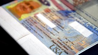 Premier passeport américain avec le genre X, Fort Colins, USA, 27 octobre 2021