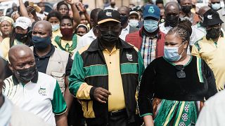 Afrique du Sud : élections municipales sous haute sécurité