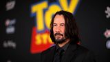 Keanu Reeves surprised his team with the thoughtful gifts during dinner in PAris