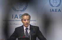 "La diplomacia con Irán no puede fallar", advierte el director del OIEA