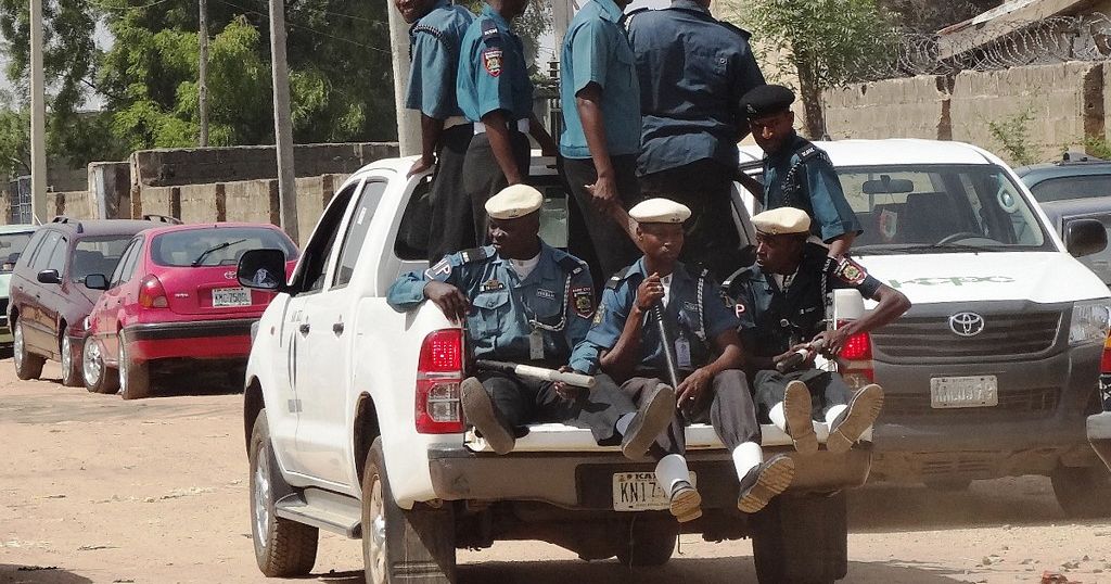 Nigeria: Workers kidnapped at mining site, including four Chinese - Vimarsana News
