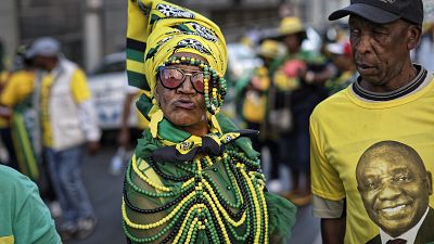 Local polls a test for the future for South Africa's ANC