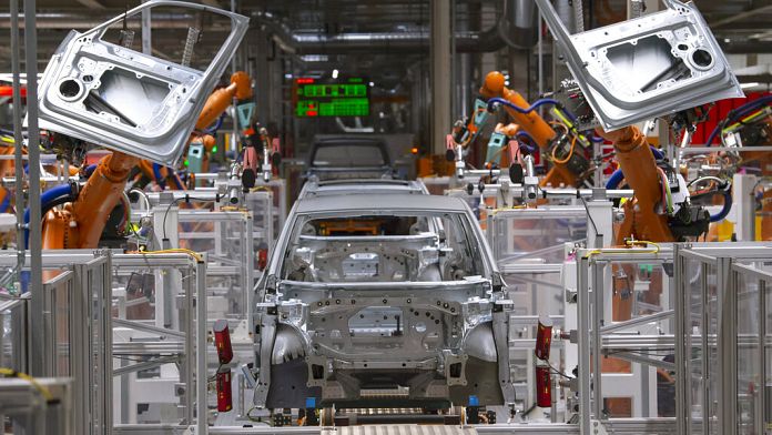Automotive, la crisi europea preoccupa i produttori di componenti in Portogallo