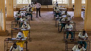 Covid-19 : les écoles toujours fermées en Ouganda