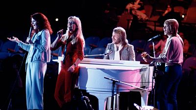 'Voyage' will be ABBA's ninth and final studio album