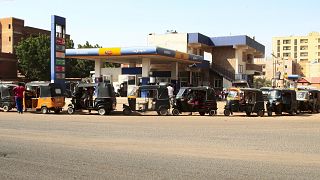 Soudan : reprise timide de la circulation à Khartoum