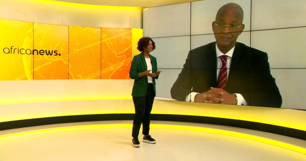 Guinea: The post-Alpha Condé situation, interview with Cellou Dalein Diallo - Vimarsana News