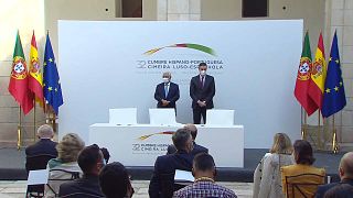 Cimeira Ibérica decorreu em Trujillo, Espanha