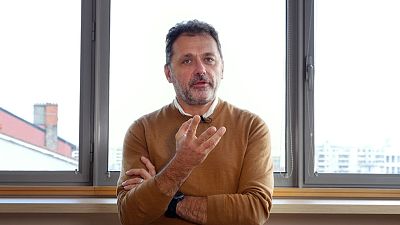 Olivier Le Cornec Olivier Le Cornec