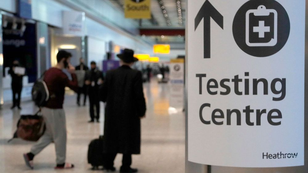 UK Day 2 Tests Everything You Need To Know Including The Cheapest