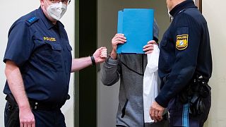 محاکمه مردی در آلمان به دلیل اخته کردن ۸ مرد