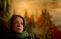 ایران درودی، نقاش سرشناس ایرانی درگذشت