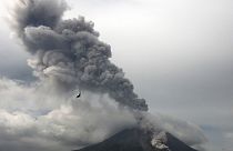 انرژی زمین گرمایی آتشفشان ها منبعی برای استخراج بیت کوین در السالوادور