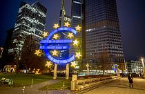 L'inflazione schizza a oltre il 4% nell'Eurozona