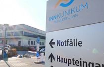Krankenhaus