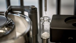 Ziccum is developing new dry-powder versions of the world’s most urgently- needed vaccines. 