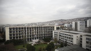 Το Αριστοτέλειο Πανεπιστήμιο Θεσσαλονίκης