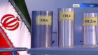 آمریکا و متحدان اروپایی‌اش می‌گویند نگرانی‌اشان از فعالیت‌های هسته‌ای ایران عمیق و فزاینده است