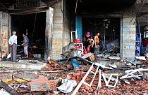 Yemen | Una explosión con coche bomba deja al menos ocho muertos en Adén
