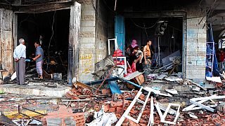 Yemen | Una explosión con coche bomba deja al menos ocho muertos en Adén