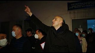 La oposición denuncia fraude tras la segunda vuelta de las municipales de Georgia 