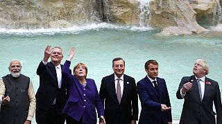 G20: Χωρίς το θαρραλέο βήμα η δέσμευση των ηγετών για το περιβάλλον