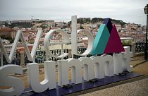 Újra Lisszabonban és újra személyesen a WEB Summit