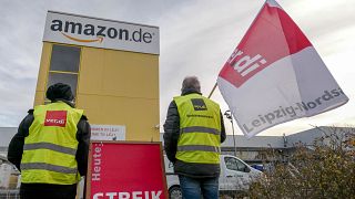 The controversy between Verdi and Amazon over the collective labour agreements has been ongoing since 2013