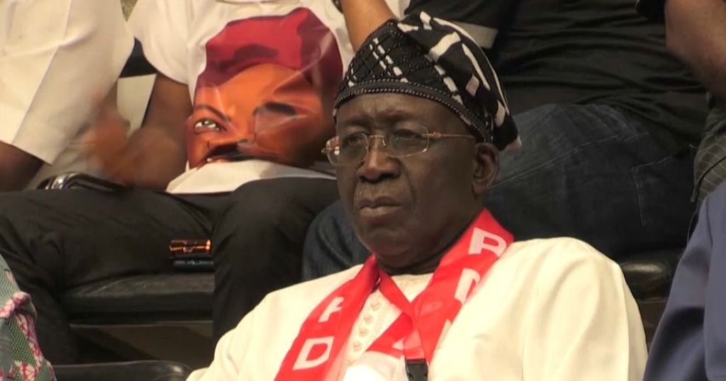 Nigeria: New leadership for PDP as it eyes 2023 polls - Vimarsana News