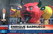Las claves del día presentadas por Enrique Barrueco en este vídeo de 20 minutos
