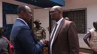 Centrafrique : l'opposition se retire du dialogue républicain