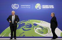 COP26 | Líderes de todo el mundo acuden a la cita crucial para el planeta