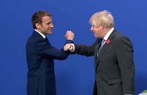 Macron y Johnson no han conseguido resolver el conflicto postbrexit de la pesca