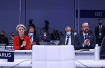 La Comisión Europea pide gravar el CO2 en la Cumbre Climática COP26